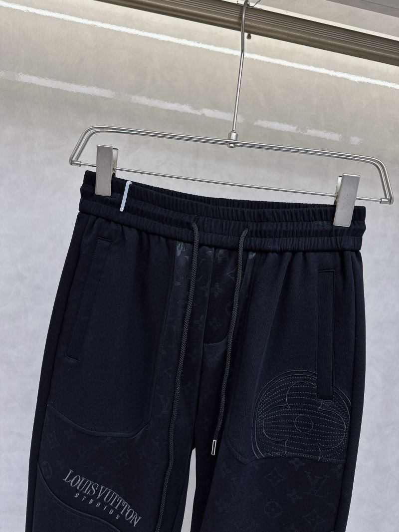 Louis Vuitton Long Pants